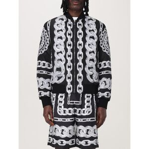 Versace Jacket Men Black